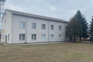 Амбулаторії