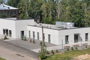 Амбулаторії