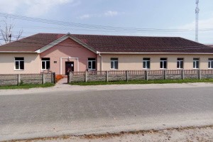 Амбулаторії
