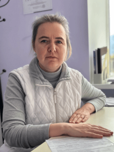 Червонослобідська медична амбулаторія загальної практики-сімейної медицини